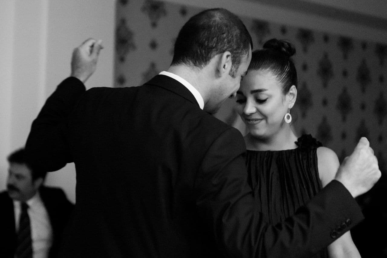 Houman & Rana