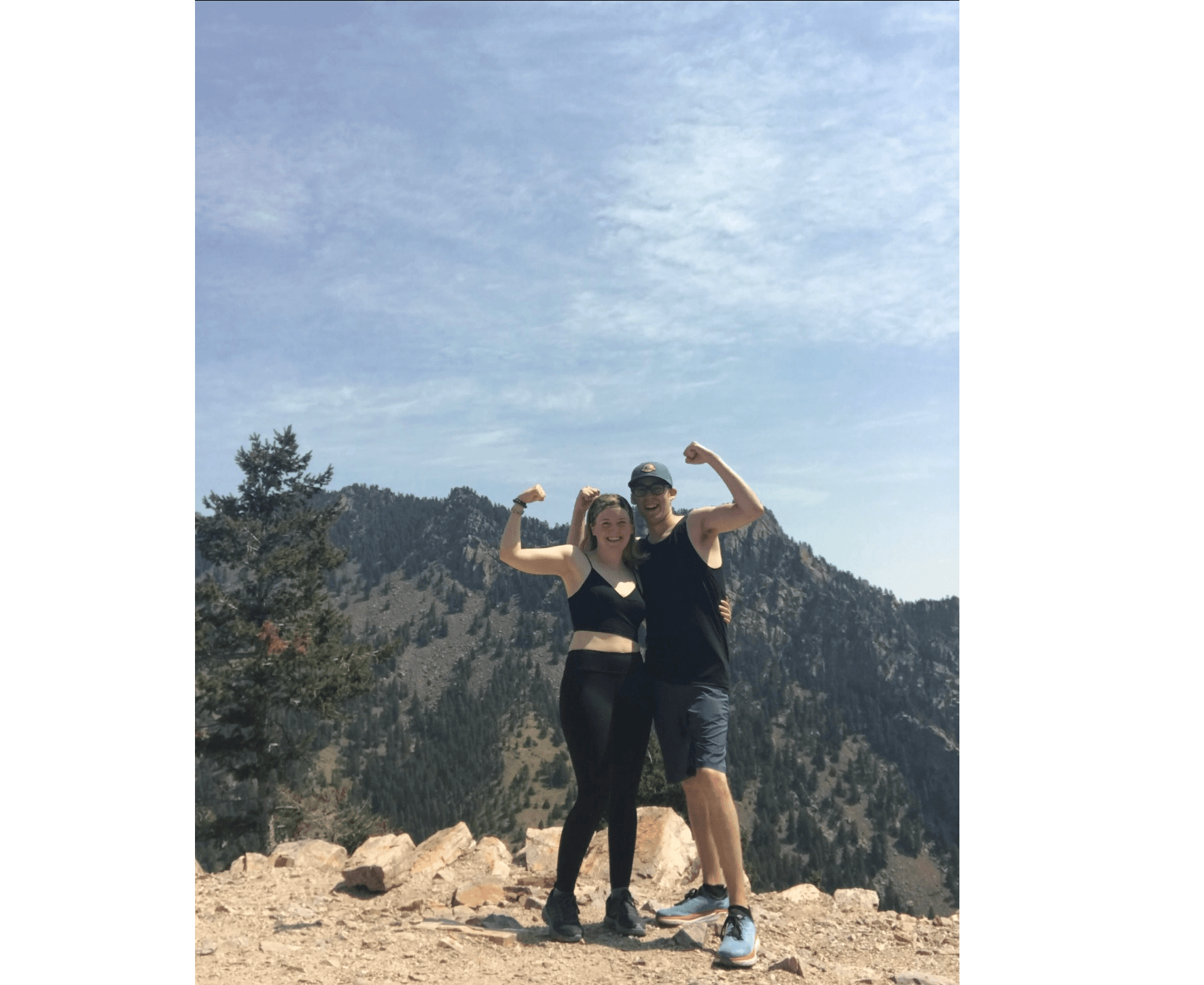 Jacob & Ashley