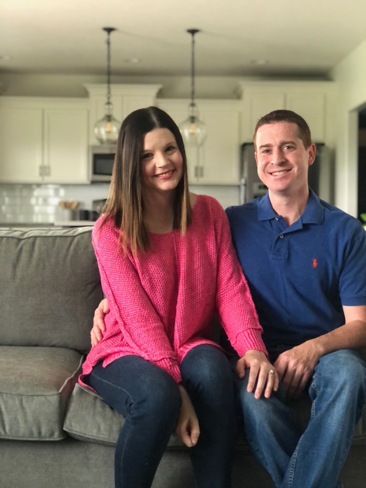 Lauren & Tony photo 3