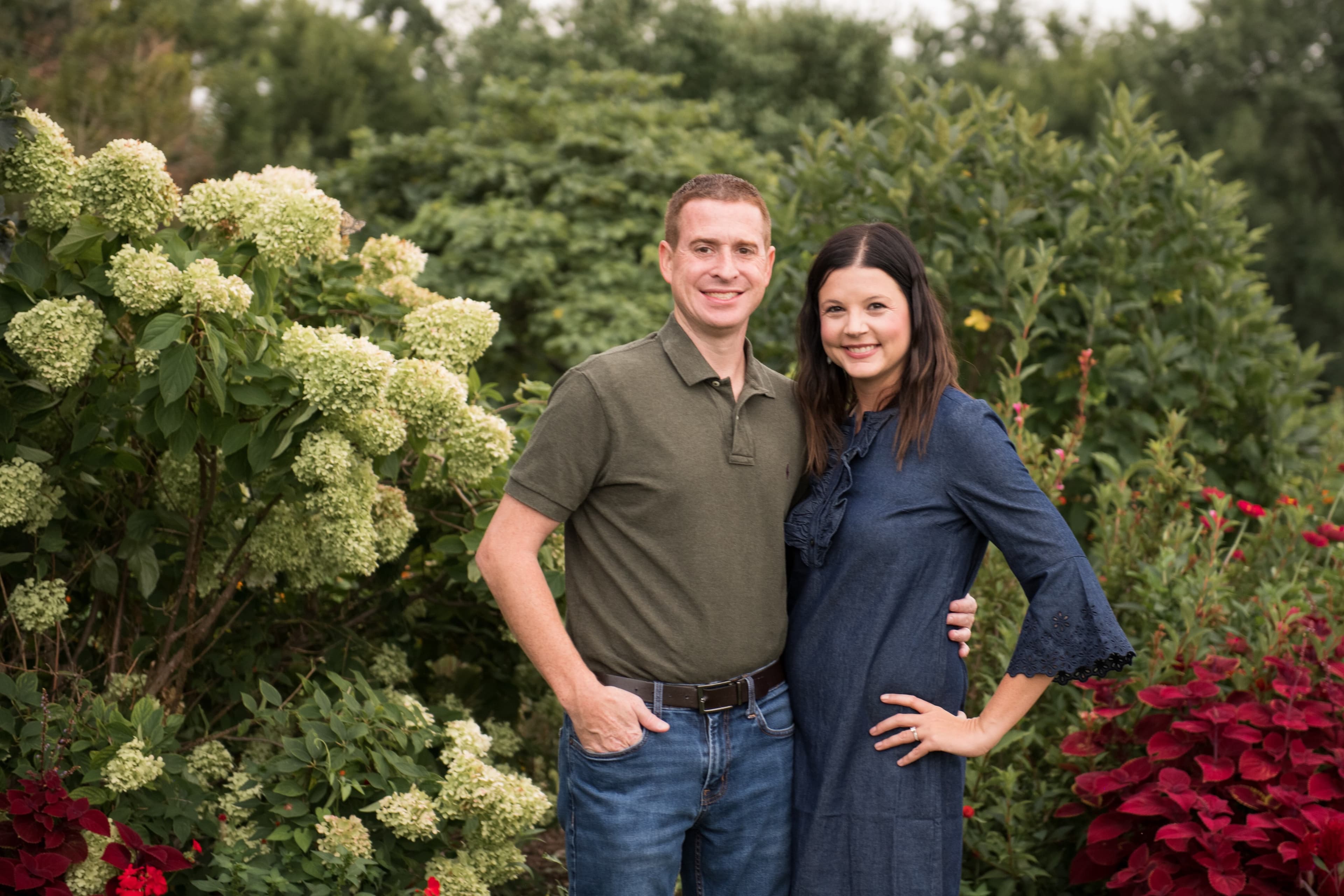 Lauren & Tony photo 2