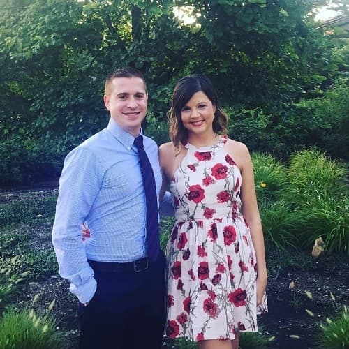 Lauren & Tony photo 5