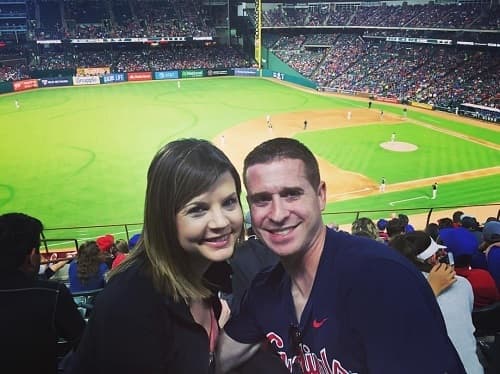 Lauren & Tony photo 6