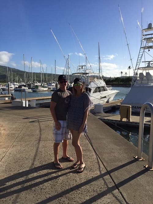 Lauren & Tony photo 7