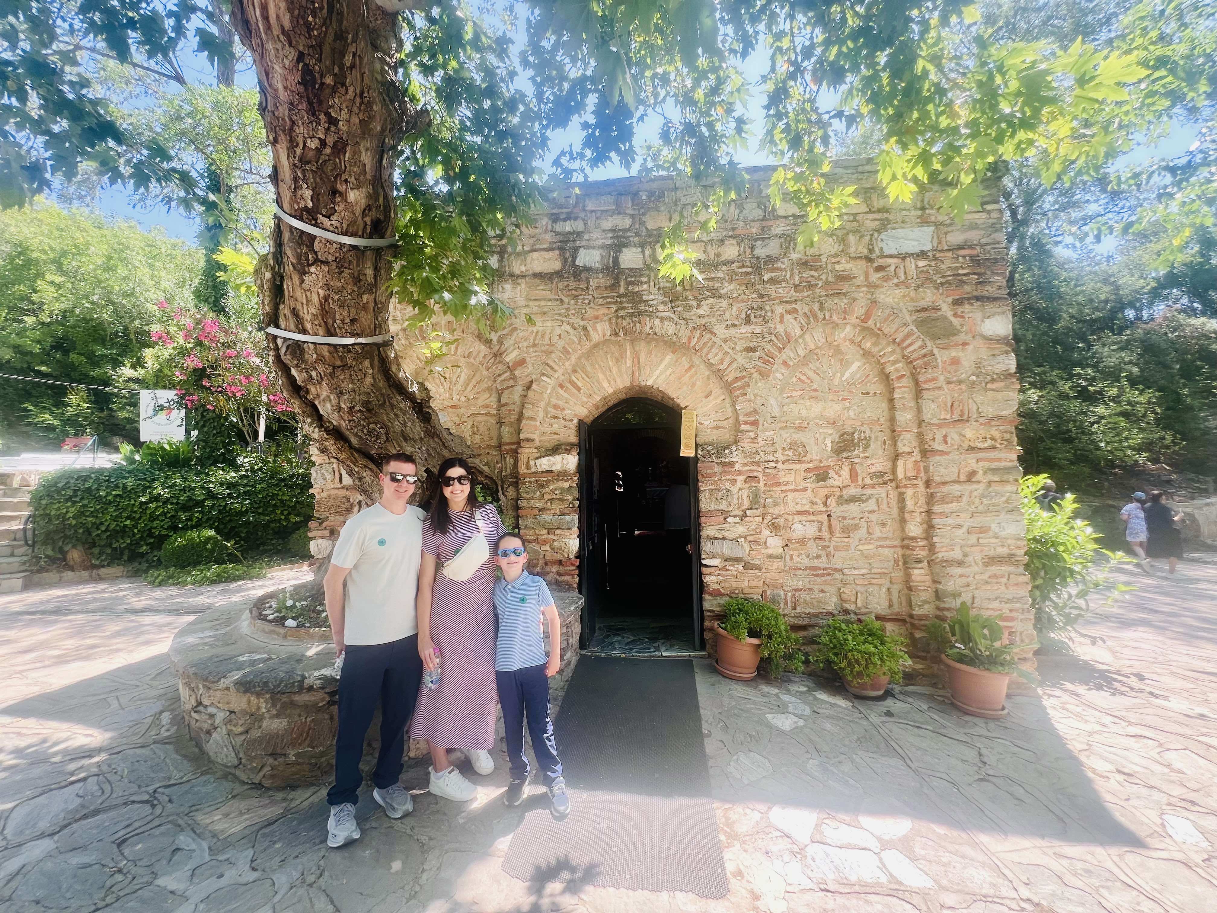 Lauren & Tony photo 14