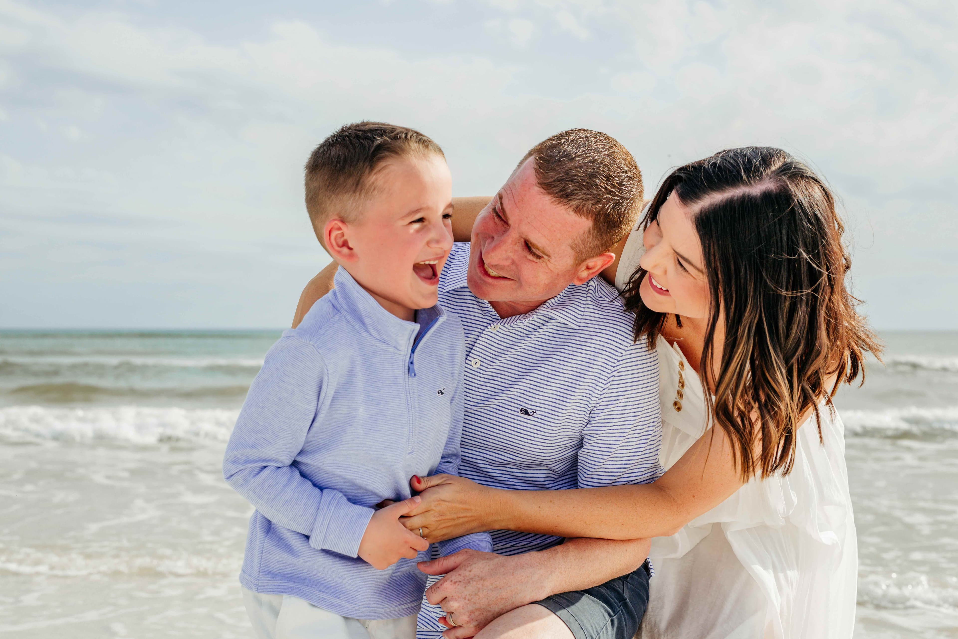 Lauren & Tony photo 1