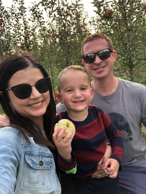 Lauren & Tony photo 13