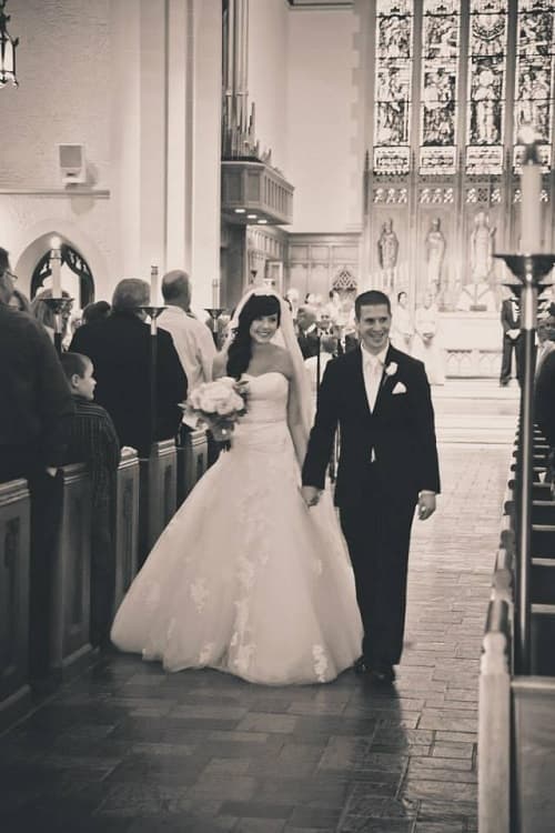 Lauren & Tony photo 9