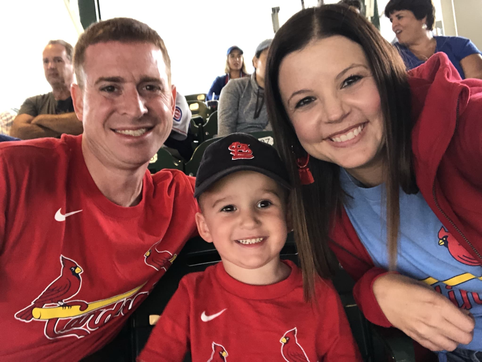 Lauren & Tony photo 16