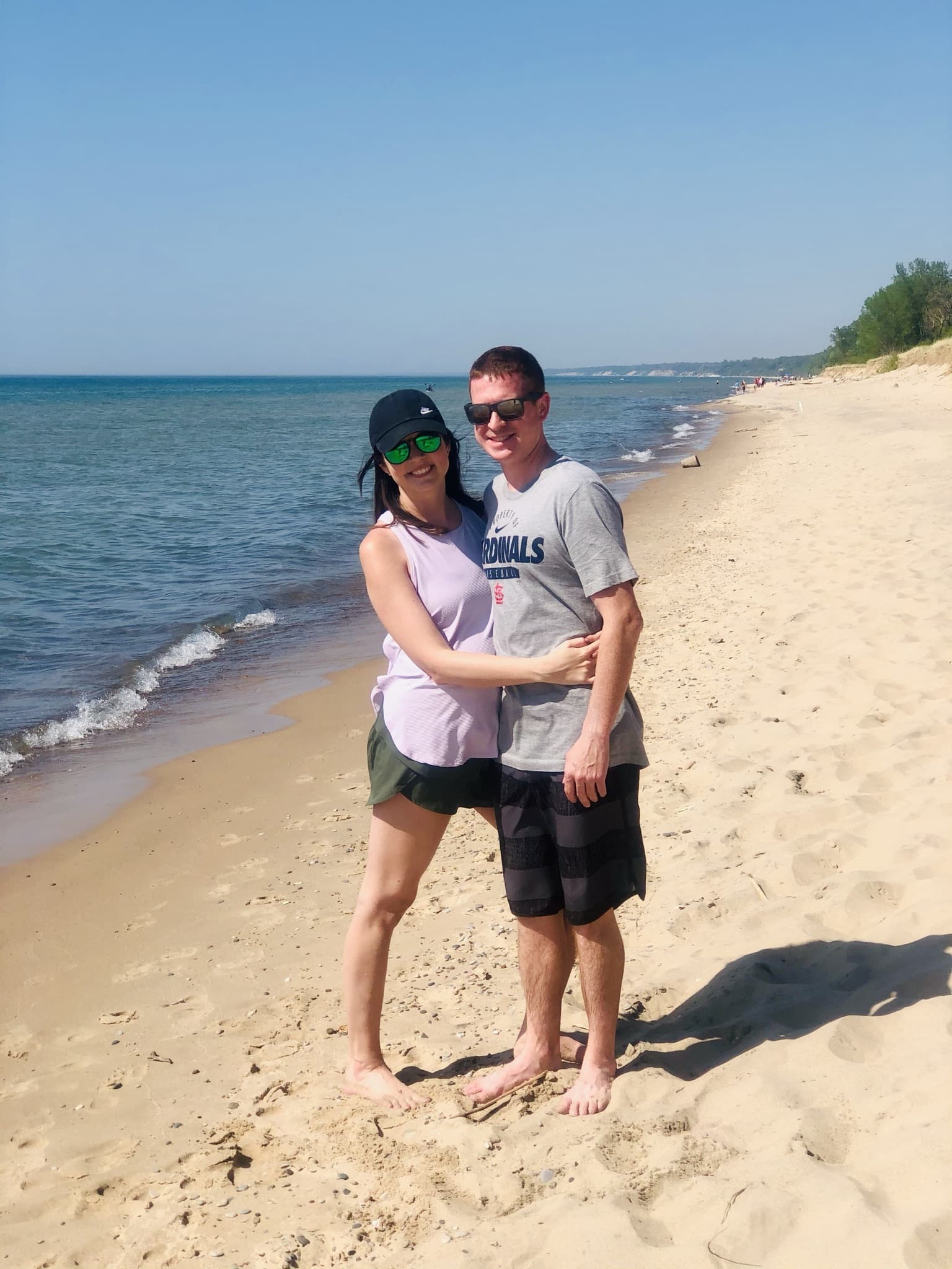 Lauren & Tony photo 8