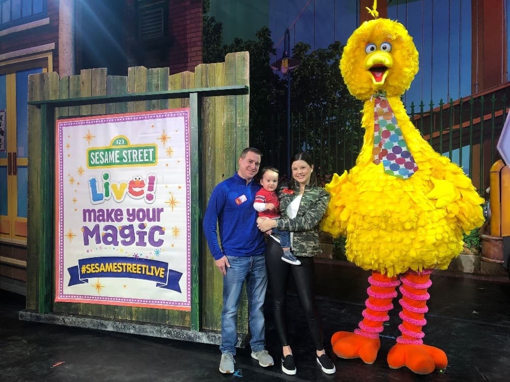 Lauren & Tony photo 17