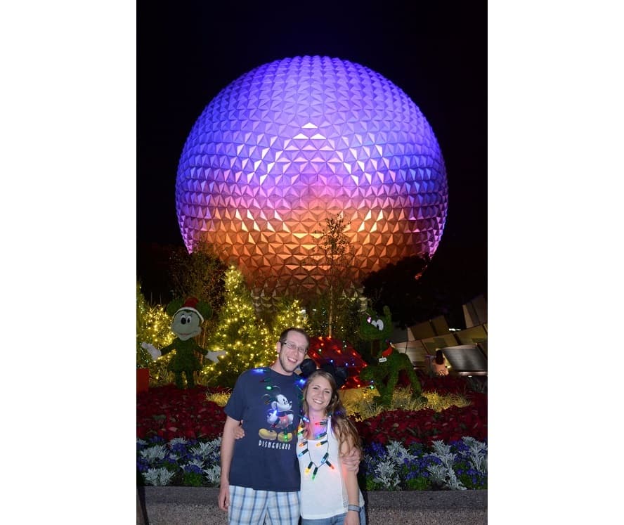 Shelby & Cameron photo 1