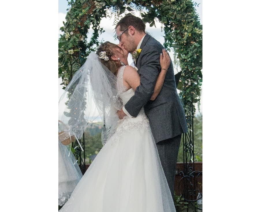 Shelby & Cameron photo 2