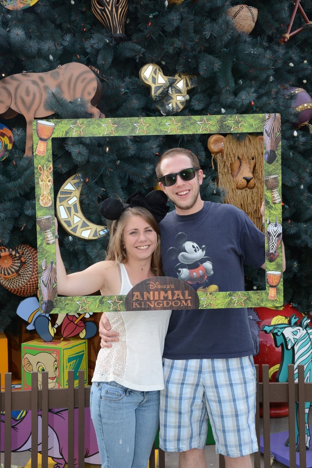 Shelby & Cameron photo 3