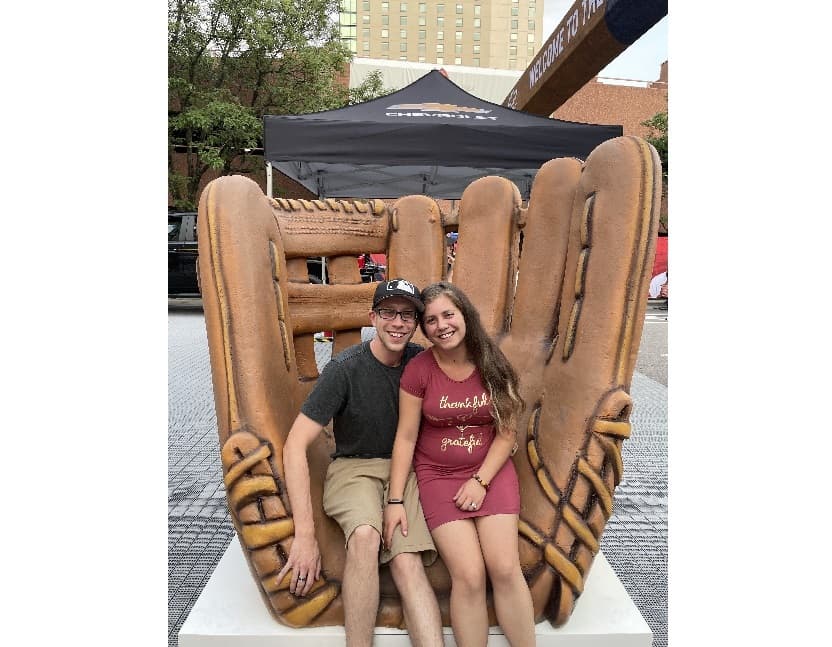 Shelby & Cameron photo 4