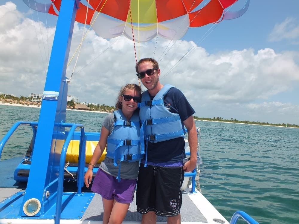 Shelby & Cameron photo 7