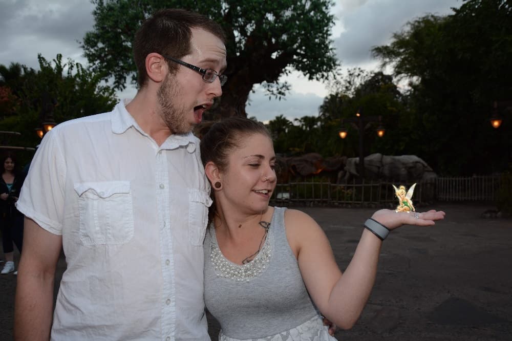 Shelby & Cameron photo 5