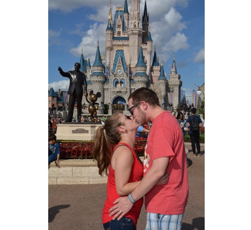 Shelby & Cameron photo 6