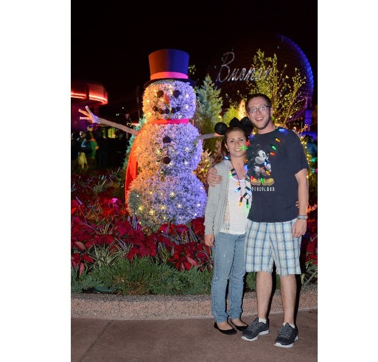 Shelby & Cameron photo 8