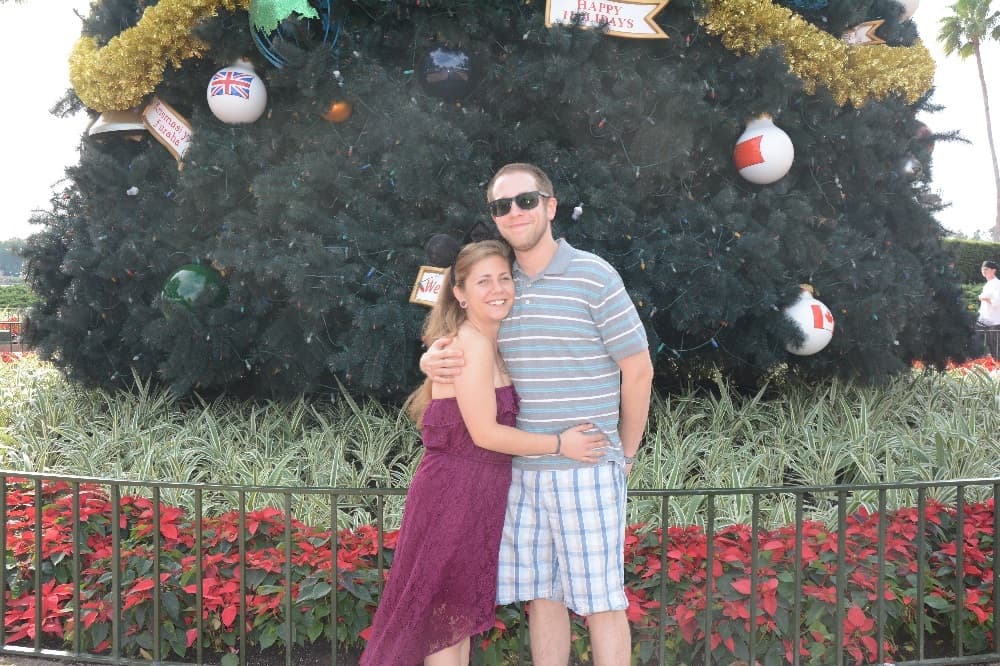 Shelby & Cameron photo 9