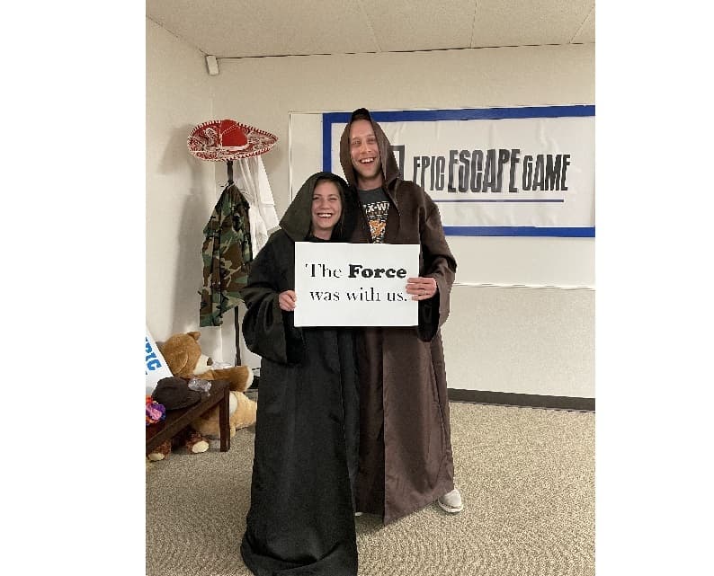 Shelby & Cameron photo 11