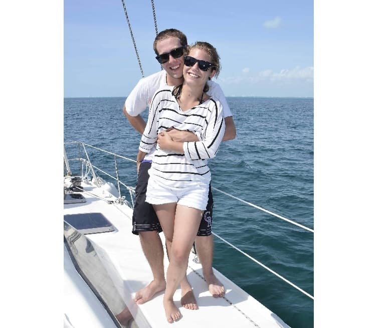 Shelby & Cameron photo 12