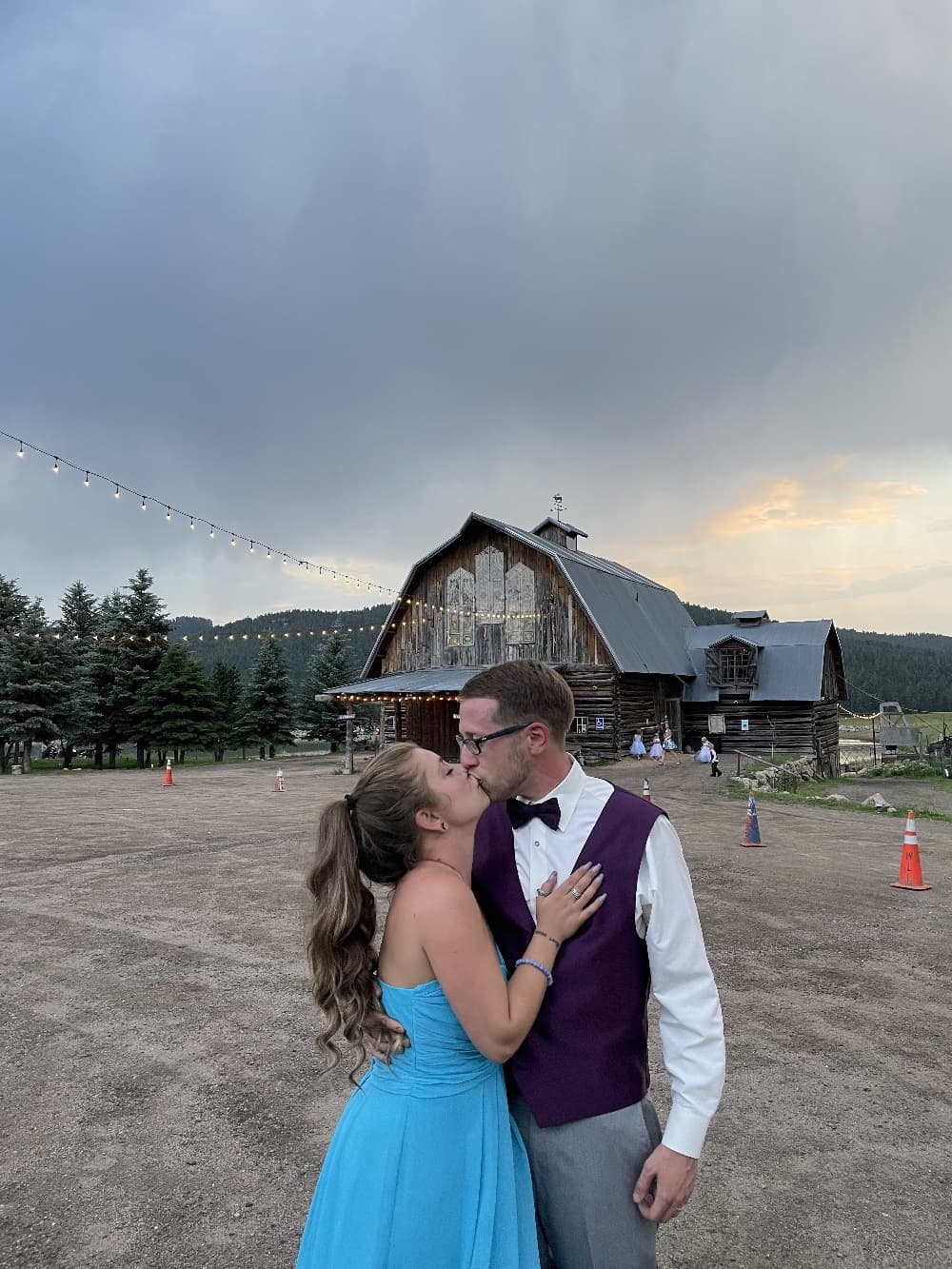 Shelby & Cameron photo 13