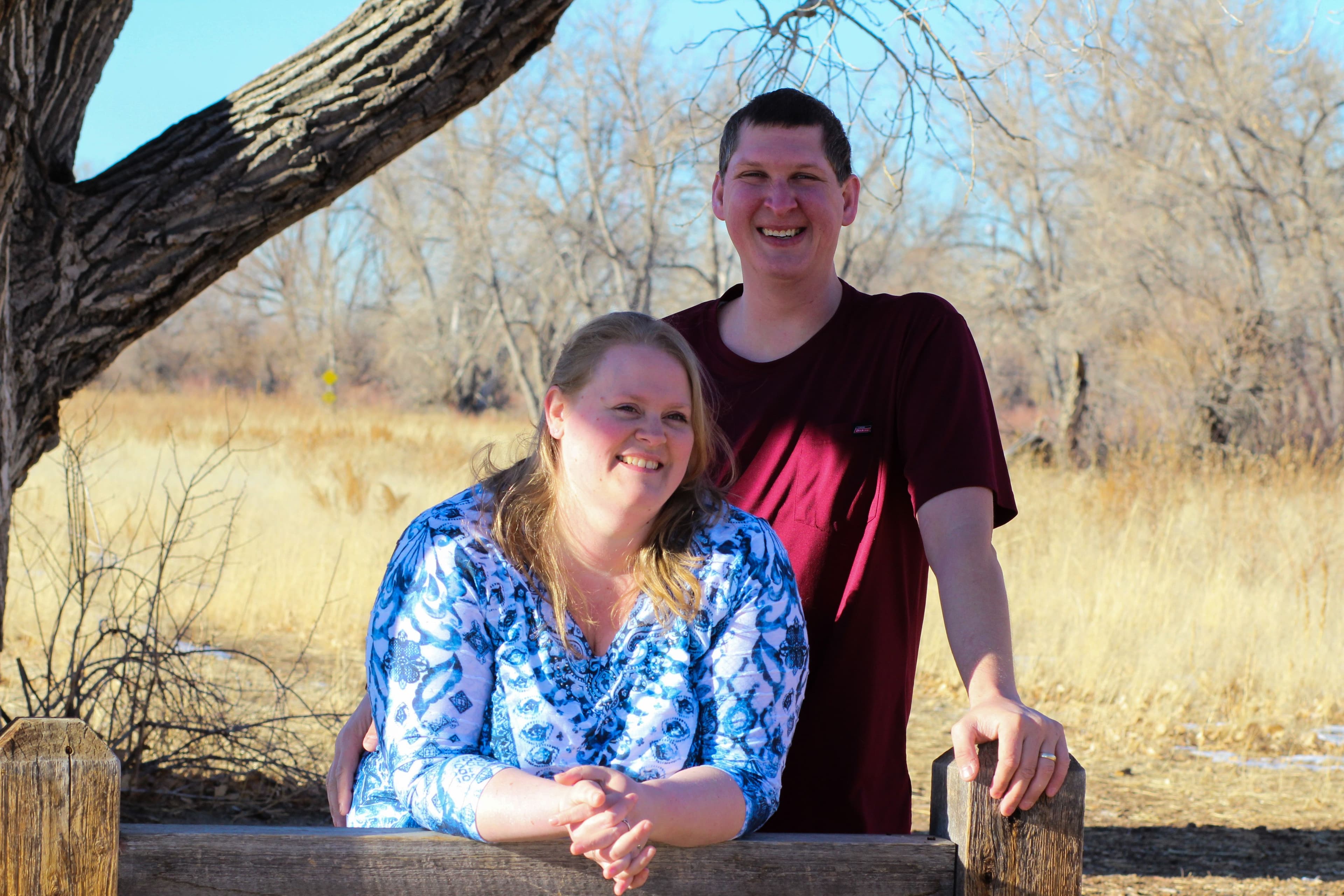 Melissa & Tyler photo 2