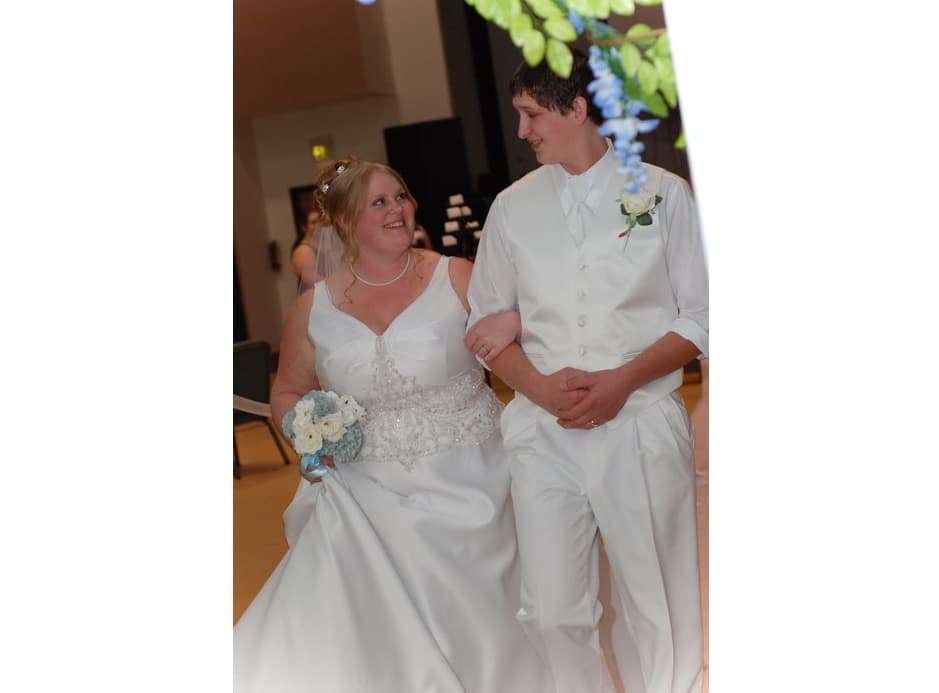 Melissa & Tyler photo 4