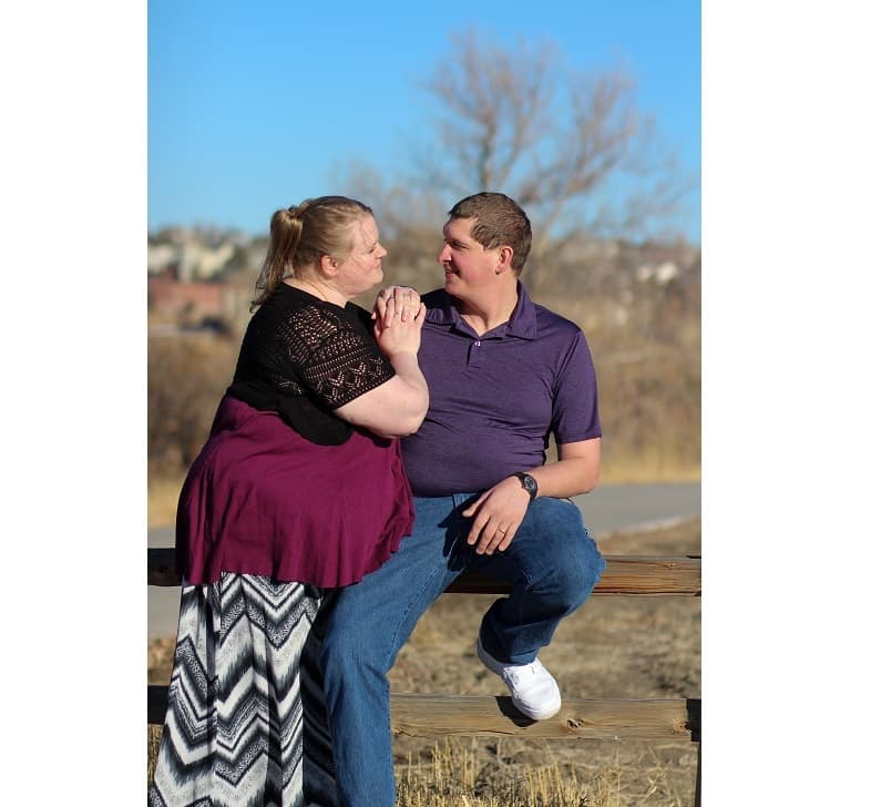 Melissa & Tyler photo 5