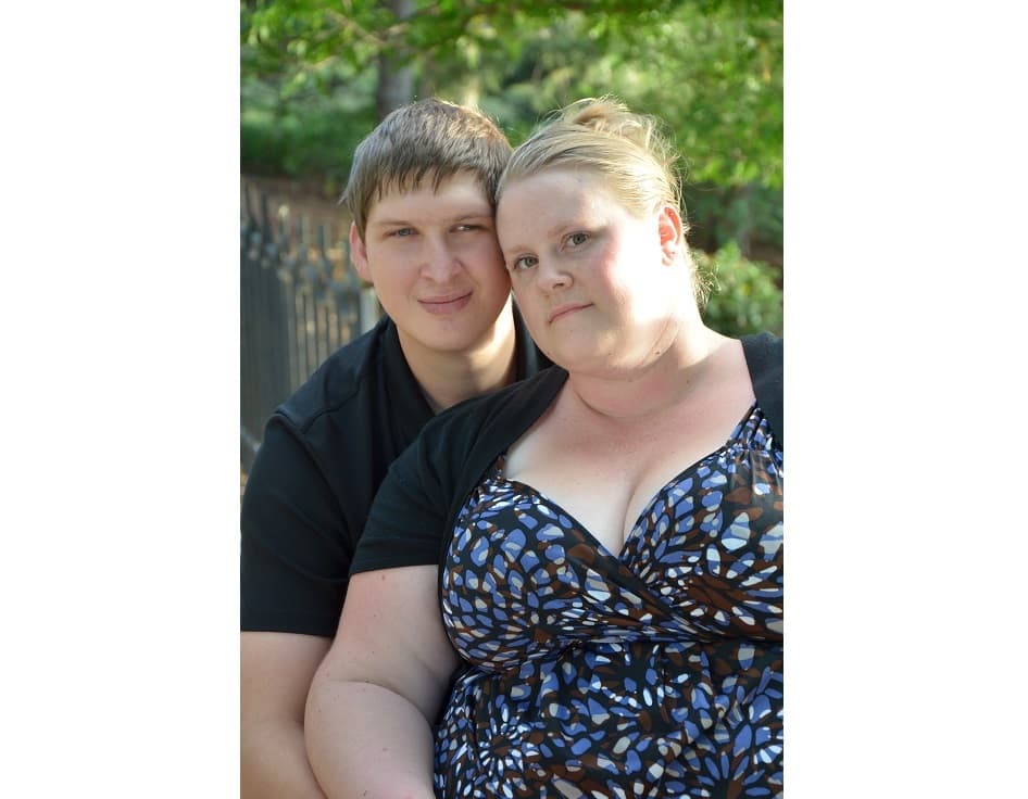 Melissa & Tyler photo 8