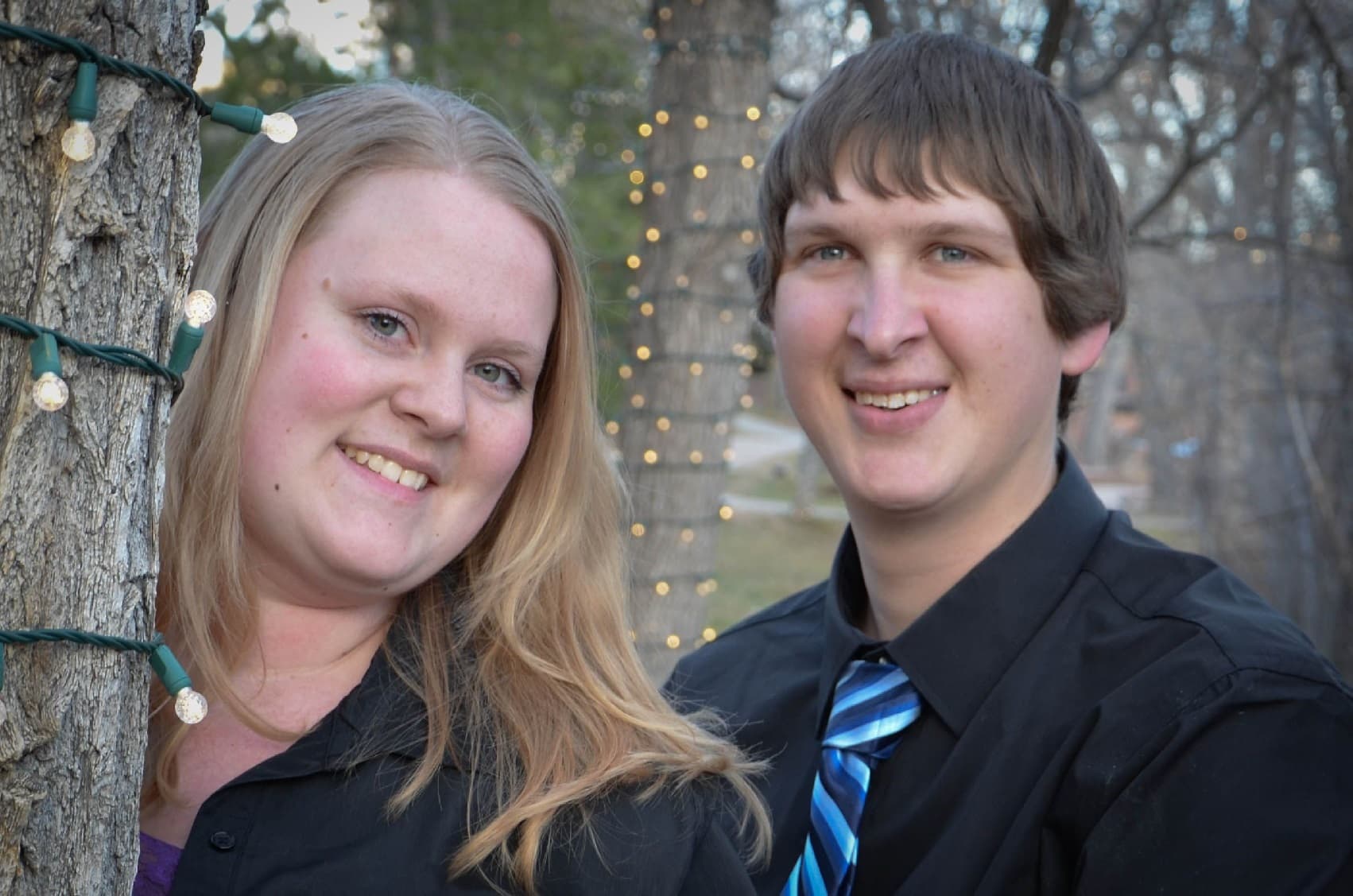 Melissa & Tyler photo 1