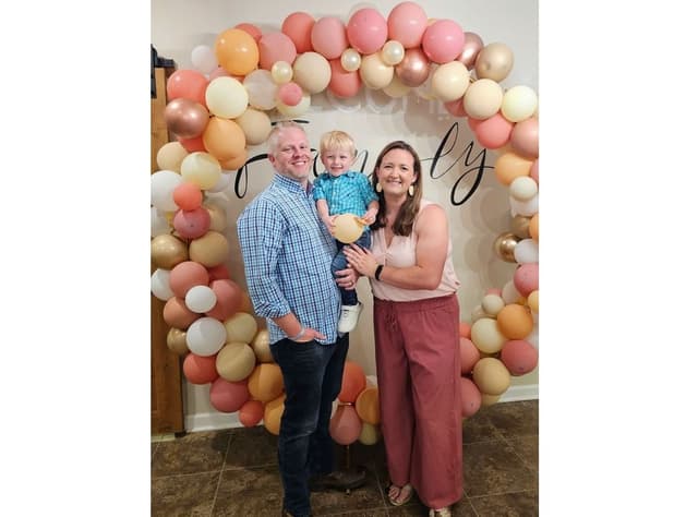 Allen & Amanda
