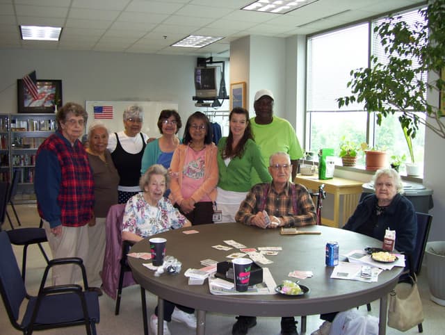 Paula & Steve extended family