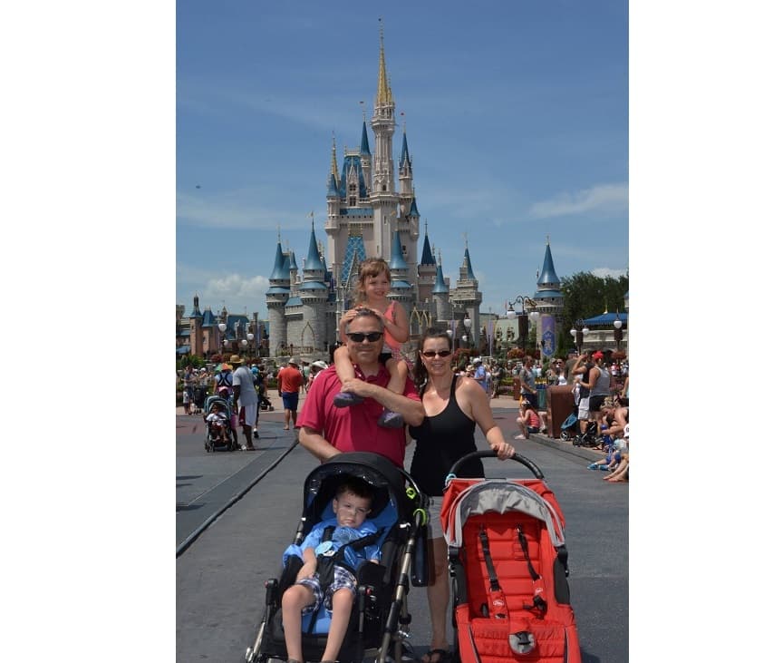 Paula & Steve photo 3