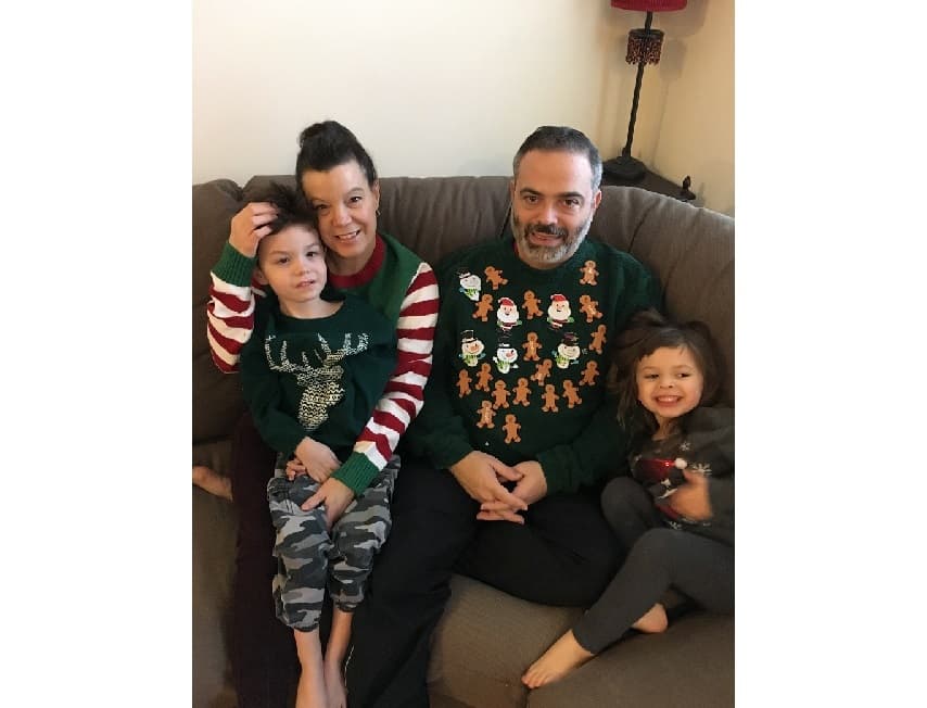 Paula & Steve photo 4