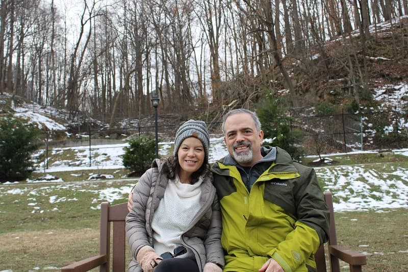 Paula & Steve photo 6