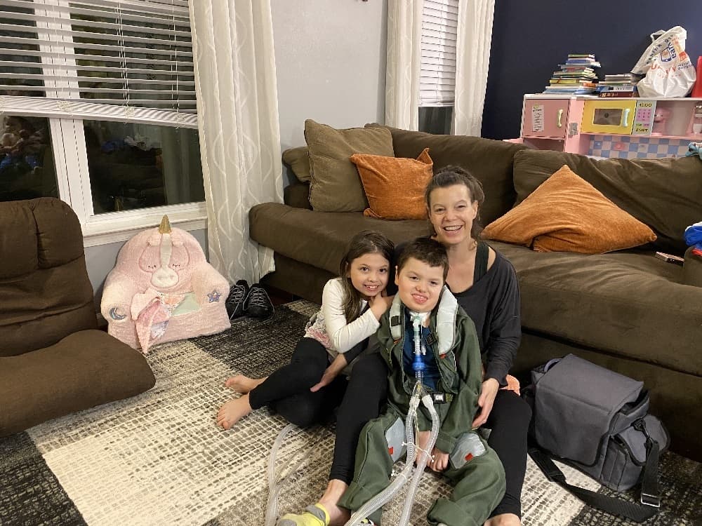 Paula & Steve photo 10