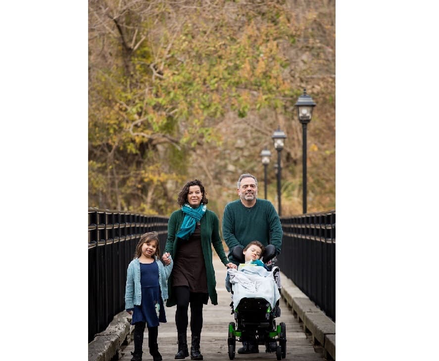 Paula & Steve photo 8