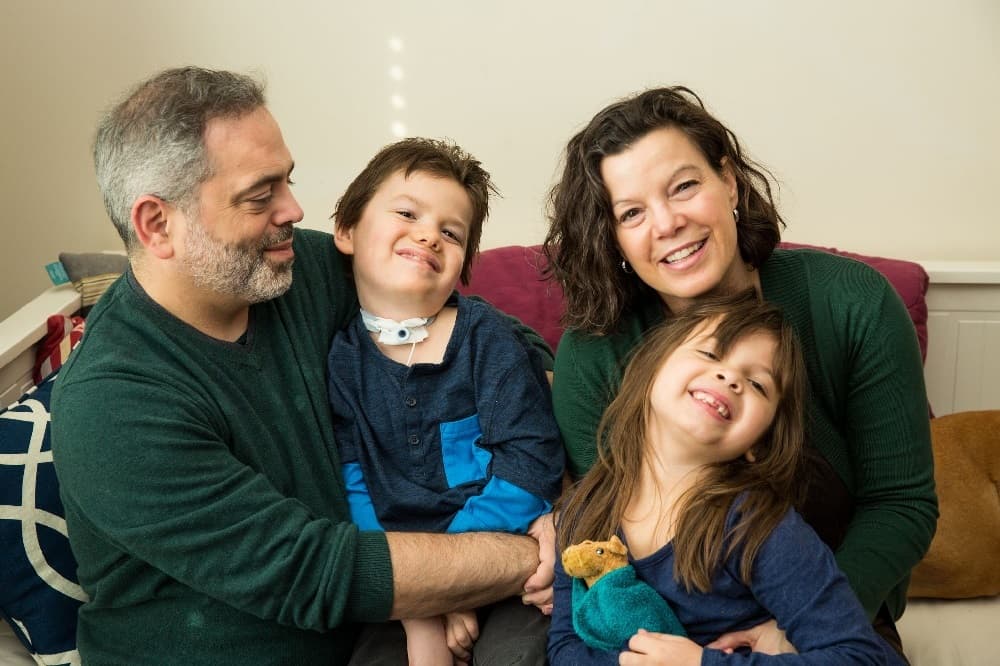 Paula & Steve photo 1