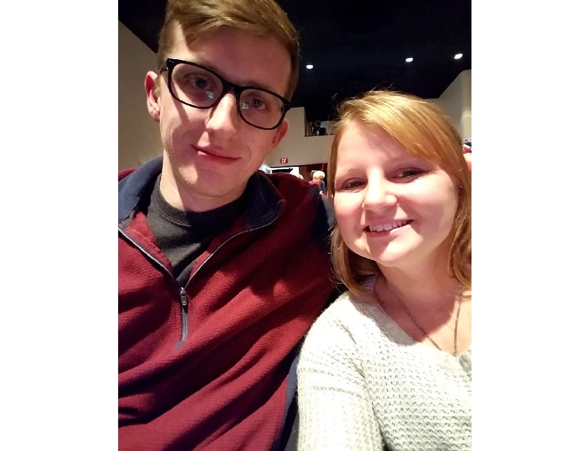 Evan & Rachel photo 11