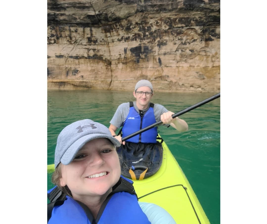 Evan & Rachel photo 13