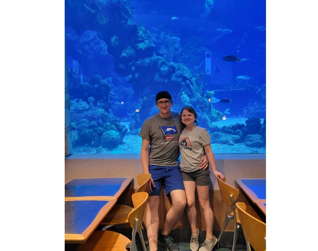 Evan & Rachel photo 5