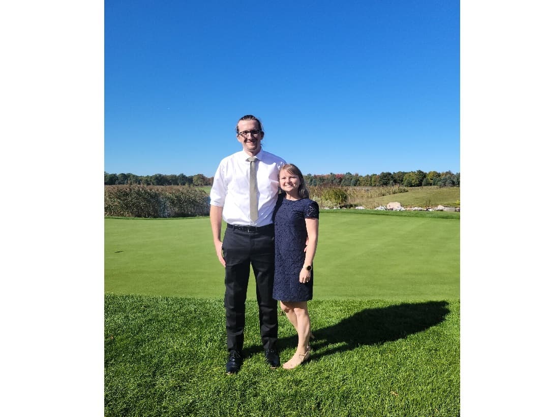 Evan & Rachel photo 6