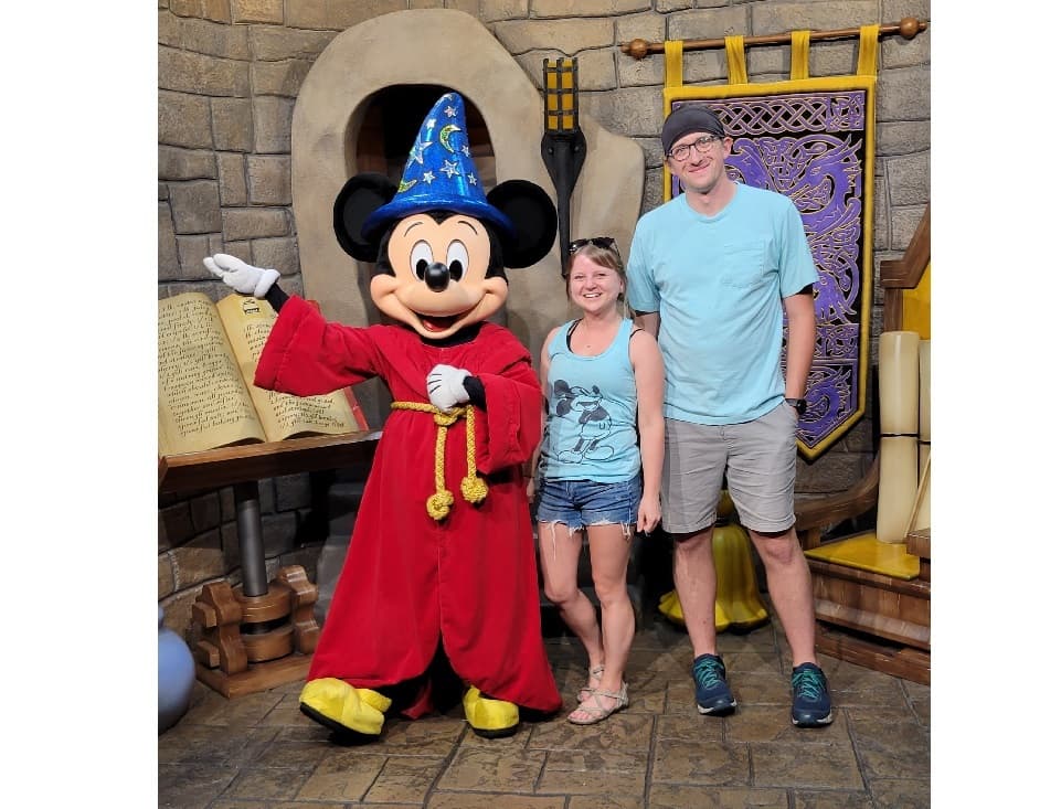 Evan & Rachel photo 8