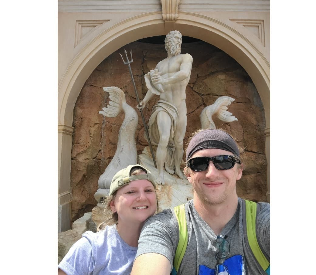 Evan & Rachel photo 9