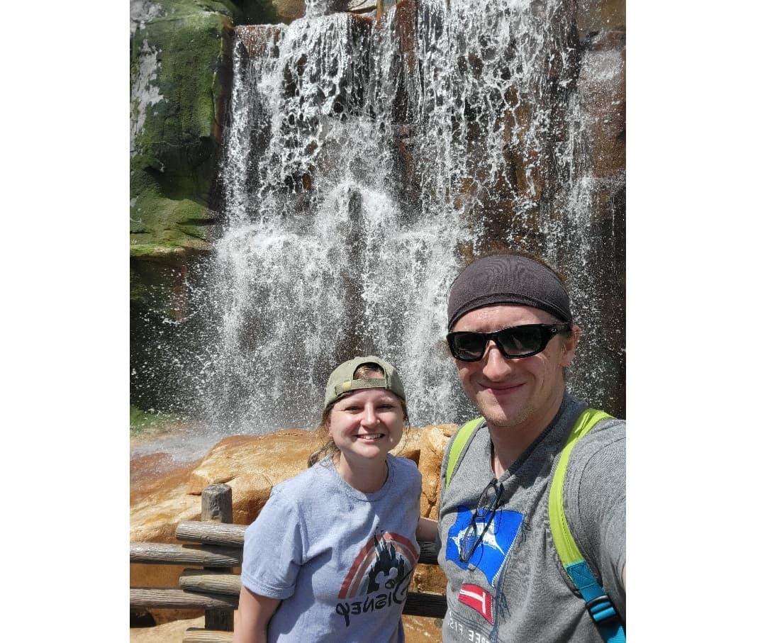 Evan & Rachel photo 10