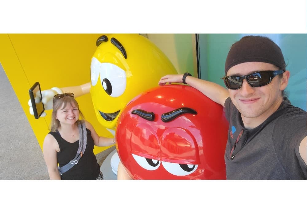 Evan & Rachel photo 7