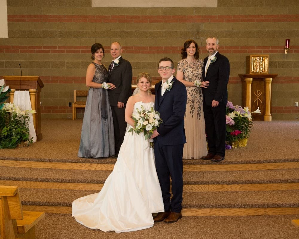 Evan & Rachel photo 14