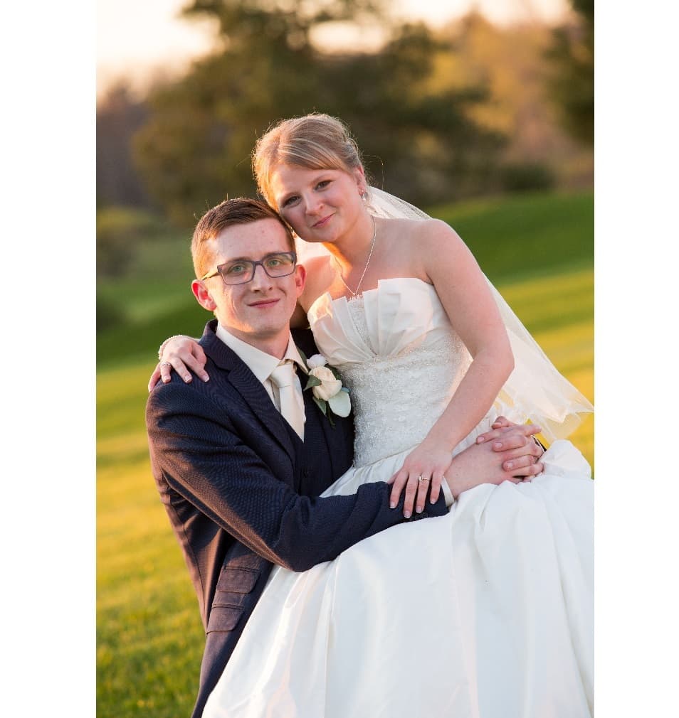 Evan & Rachel photo 15