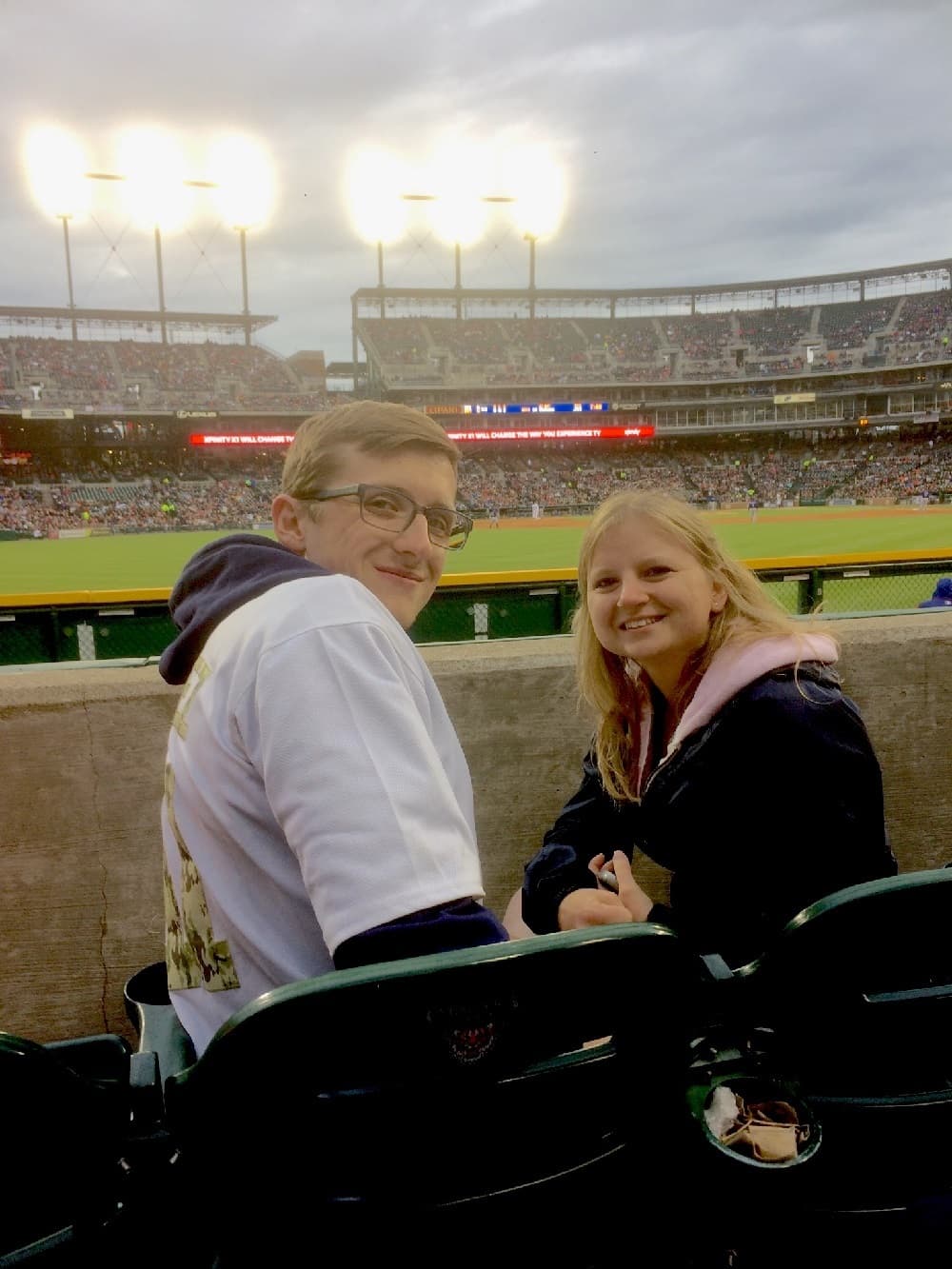 Evan & Rachel photo 16